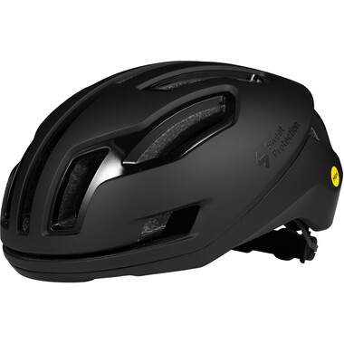 Casque Route SWEET PROTECTION FALCONER AERO 2Vi MIPS Noir SWEET PROTECTION Probikeshop 0
